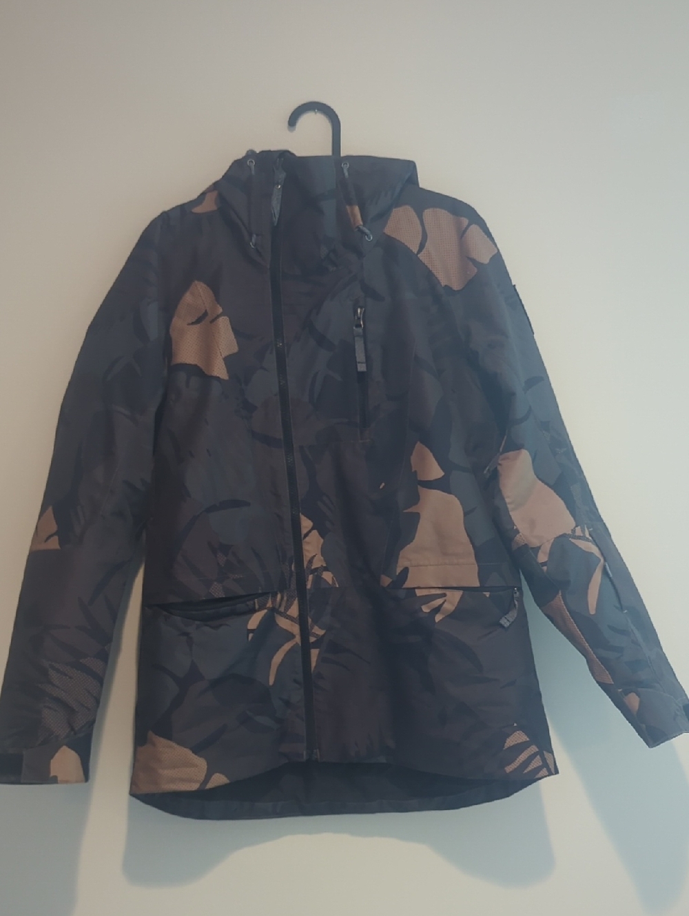 The North Face Jacket